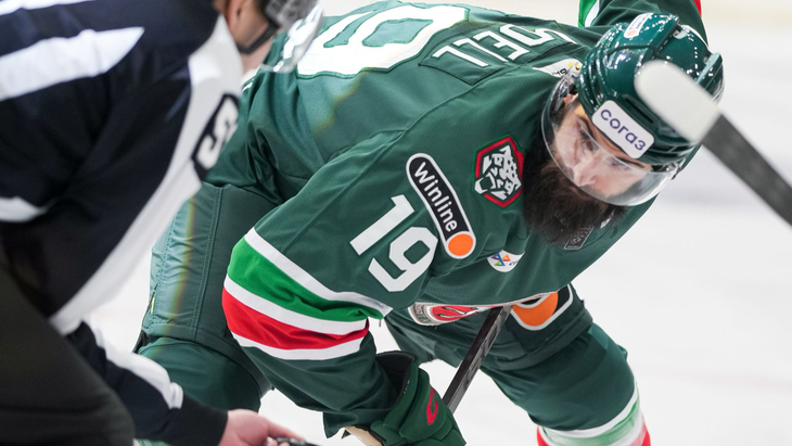 Эрик О'Делл