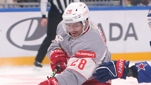 Спартак — Сибирь. Прогноз и ставка на матч Прогноз на матч Спартак — Сибирь