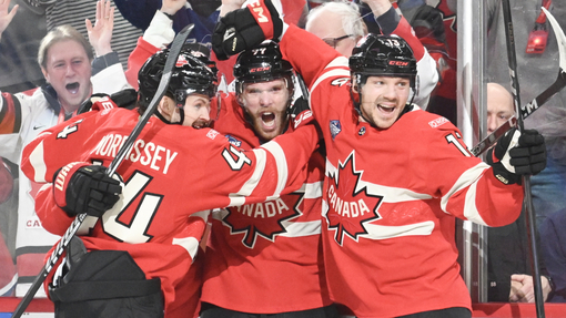 США — Канада. Прогноз и ставка на матч Прогноз на матч США — Канада