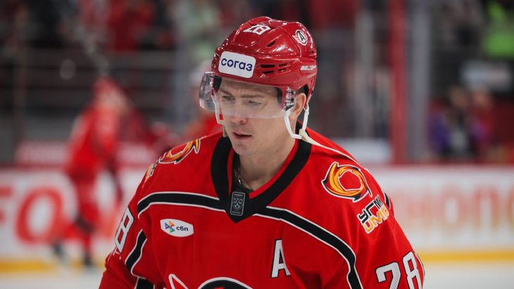 Алексей Бывальцев