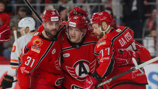 Автомобилист — Витязь. Прогноз и ставка на матч Прогноз на матч Автомобилист — Витязь