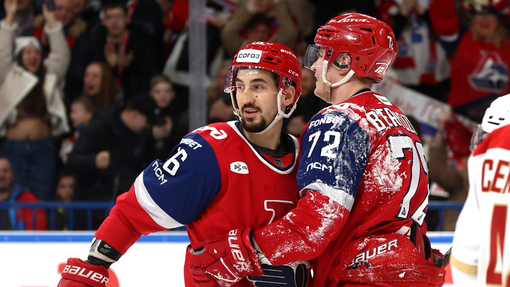 Локомотив — Динамо. Прогноз и ставка на матч Прогноз на матч Локомотив — Динамо