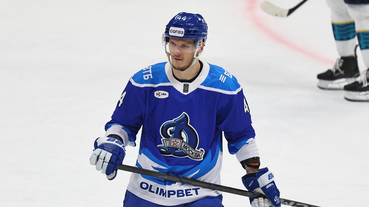 Кирилл Адамчук