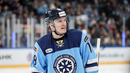 Сибирь — Витязь. Прогноз и ставка на матч Прогноз на матч Сибирь — Витязь