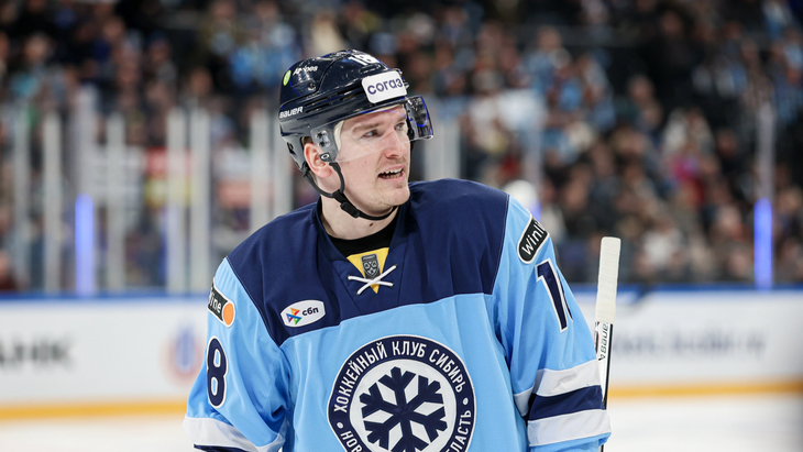 Григорий Белоусов