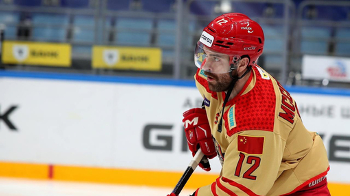 Прогноз на матч Динамо — Куньлунь Ред Стар