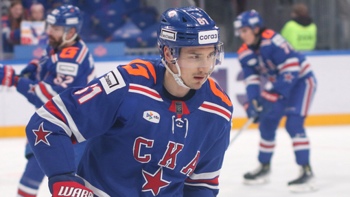 Прогноз на матч ЦСКА — СКА