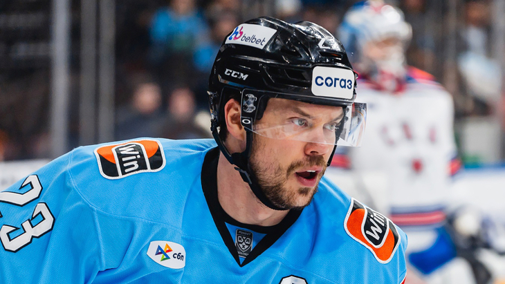 Андрей Стась