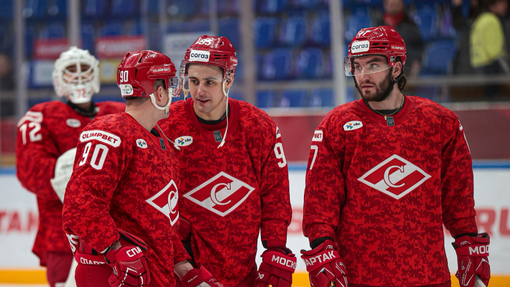 Спартак — Куньлунь Ред Стар. Прогноз и ставка на матч Прогноз на матч Спартак — Куньлунь Ред Стар