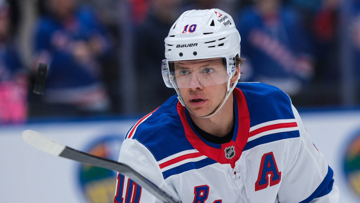 Артемий Панарин