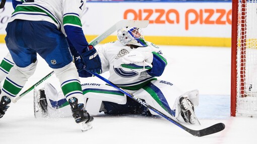 Прогноз на матч Ванкувер — Анахайм