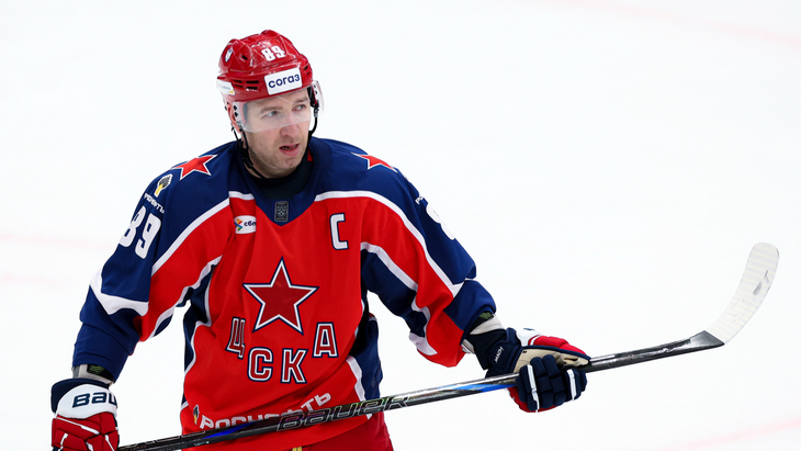 Никита Нестеров