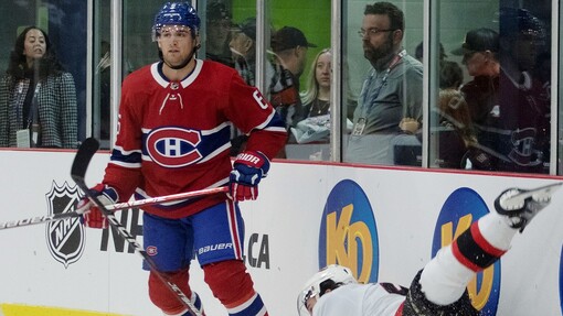 Прогноз на матч Калгари — Монреаль