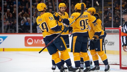 Прогноз на матч Нэшвилл — Чикаго