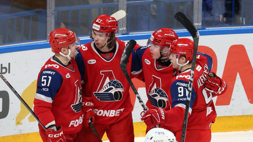 Прогноз на матч Локомотив — Северсталь