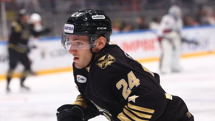 Дмитрий Дерябин