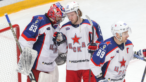 Металлург Мг — ЦСКА. Прогноз и ставка на матч Прогноз на матч Металлург Мг — ЦСКА