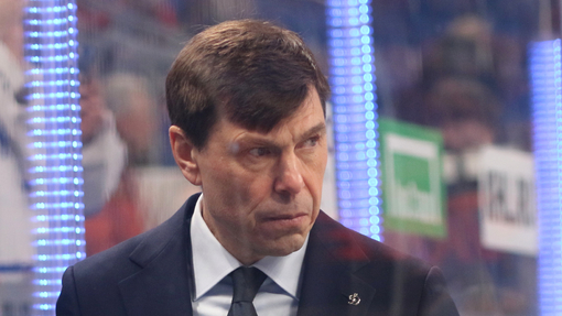 Салават Юлаев — Динамо. Прогноз и ставка на матч Прогноз на матч Салават Юлаев — Динамо