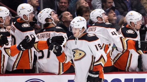 Прогноз на матч Юта — Анахайм