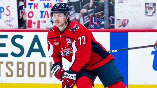 Лос-Анджелес — Вашингтон. Прогноз и ставка на матч Прогноз на матч Лос-Анджелес — Вашингтон