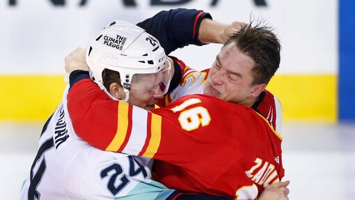 Калгари — Колорадо. Прогноз и ставка на матч Прогноз на матч Калгари — Колорадо