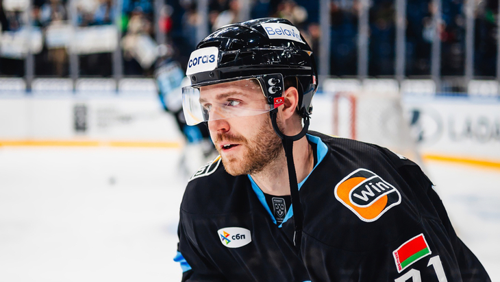 «Динамо» Минск одержало победу над «Ладой»