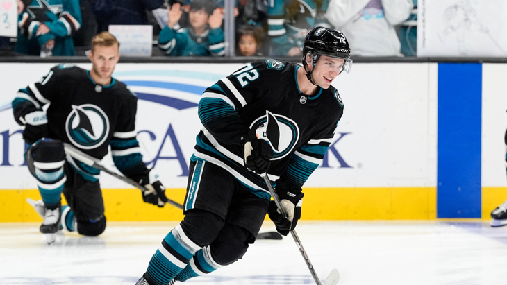 «Сан-Хосе» дома обыграл «Чикаго»