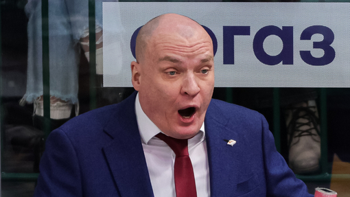 Металлург Мг — Витязь. Прогноз и ставка на матч Прогноз на матч Металлург Мг — Витязь