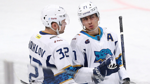 Сибирь — Барыс. Прогноз и ставка на матч Прогноз на матч Сибирь — Барыс