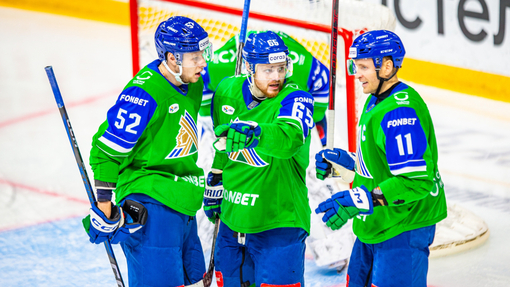 Прогноз на матч Автомобилист — Салават Юлаев