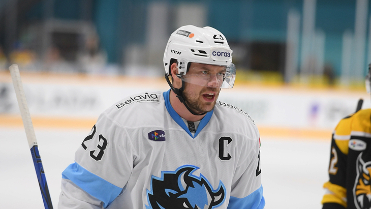 Андрей Стась