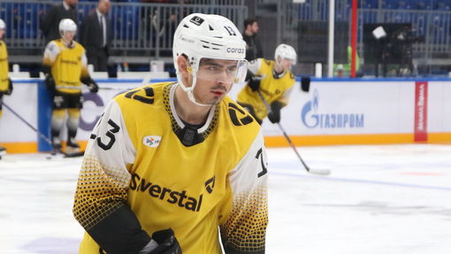 Куньлунь Ред Стар — Северсталь. Прогноз и ставка на матч Прогноз на матч Куньлунь Ред Стар — Северсталь