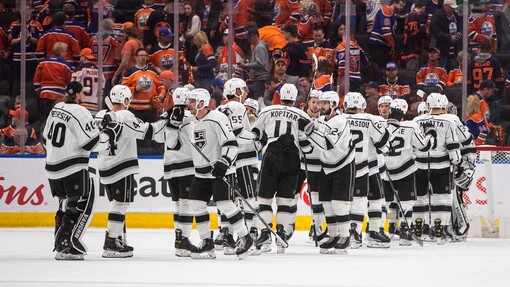 Миннесота — Лос-Анджелес. Прогноз и ставка на матч Прогноз на матч Миннесота — Лос-Анджелес