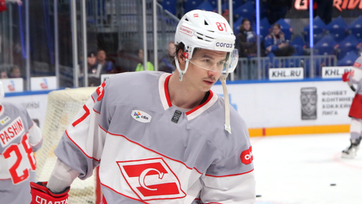 Спартак — Нефтехимик. Прогноз и ставка на матч Прогноз на матч Спартак — Нефтехимик