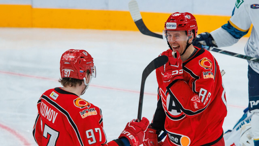 Автомобилист — СКА. Прогноз и ставка на матч Прогноз на матч Автомобилист — СКА