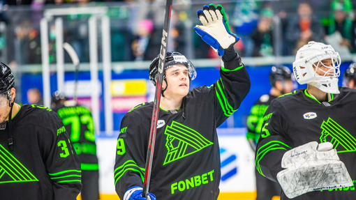 Сибирь — Салават Юлаев. Прогноз и ставка на матч Прогноз на матч Сибирь — Салават Юлаев