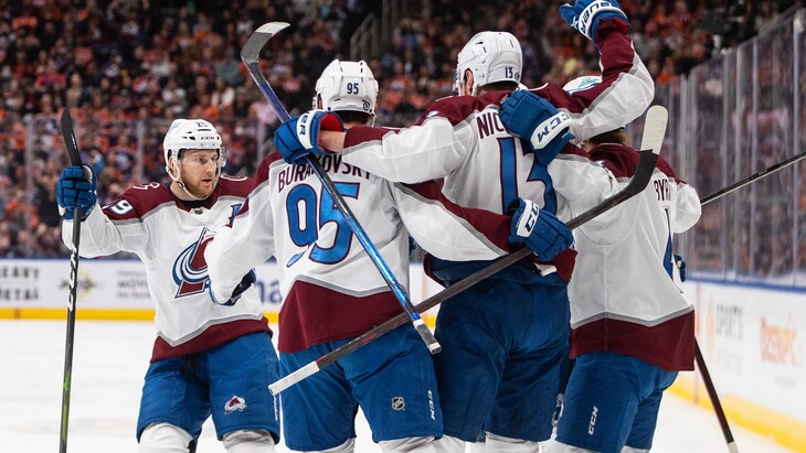 «Колорадо»