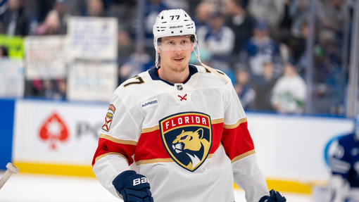 Прогноз на матч Вашингтон — Флорида