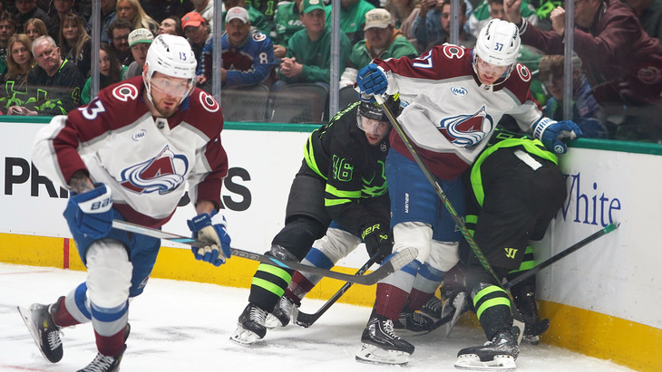 «Колорадо»