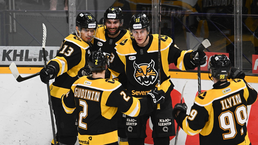 Прогноз на матч Спартак — Северсталь