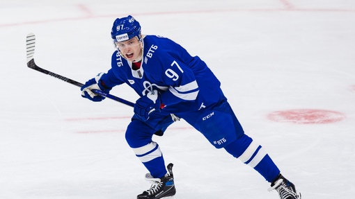 Прогноз на матч Динамо — СКА