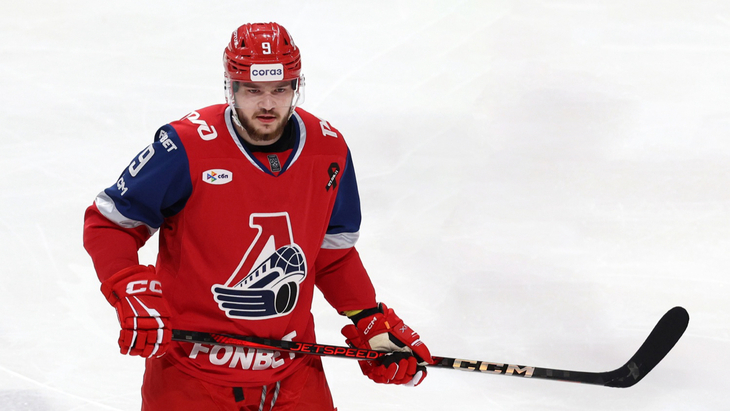 «Локомотив» одержал 3 победы кряду