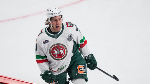 Прогноз на матч Ак Барс — Автомобилист