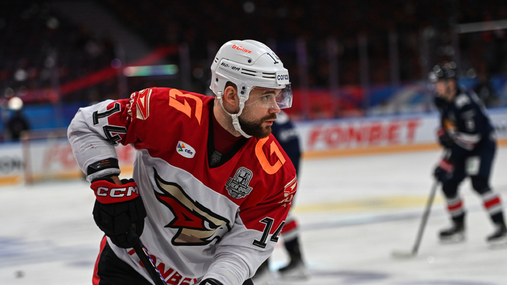 Иван Игумнов