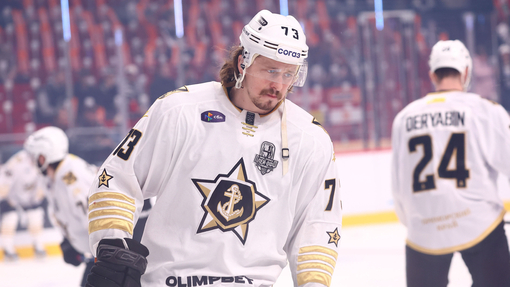 Прогноз на матч Адмирал — Трактор