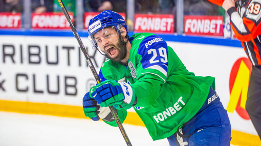 Сибирь — Салават Юлаев. Прогноз и ставка на матч Прогноз на матч Сибирь — Салават Юлаев