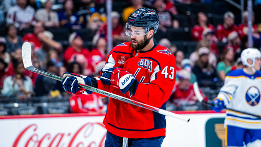 Бостон — Вашингтон. Прогноз и ставка на матч Прогноз на матч Бостон — Вашингтон