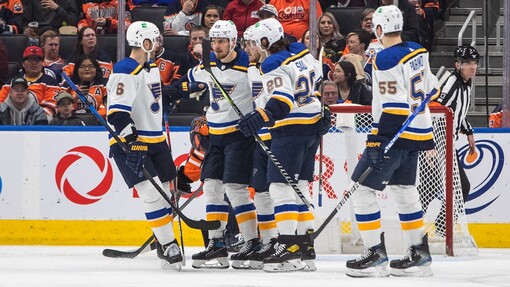 Сент-Луис — Детройт. Прогноз и ставка на матч Прогноз на матч Сент-Луис — Детройт