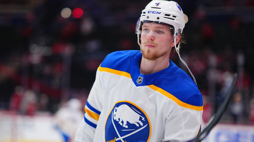 Прогноз на матч Баффало — Тампа-Бэй
