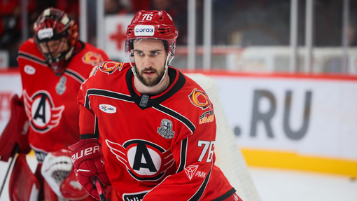 Прогноз на матч Автомобилист — Ак Барс